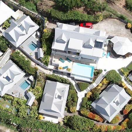 Resid'Anses Villa Fond Fleury Exterior foto