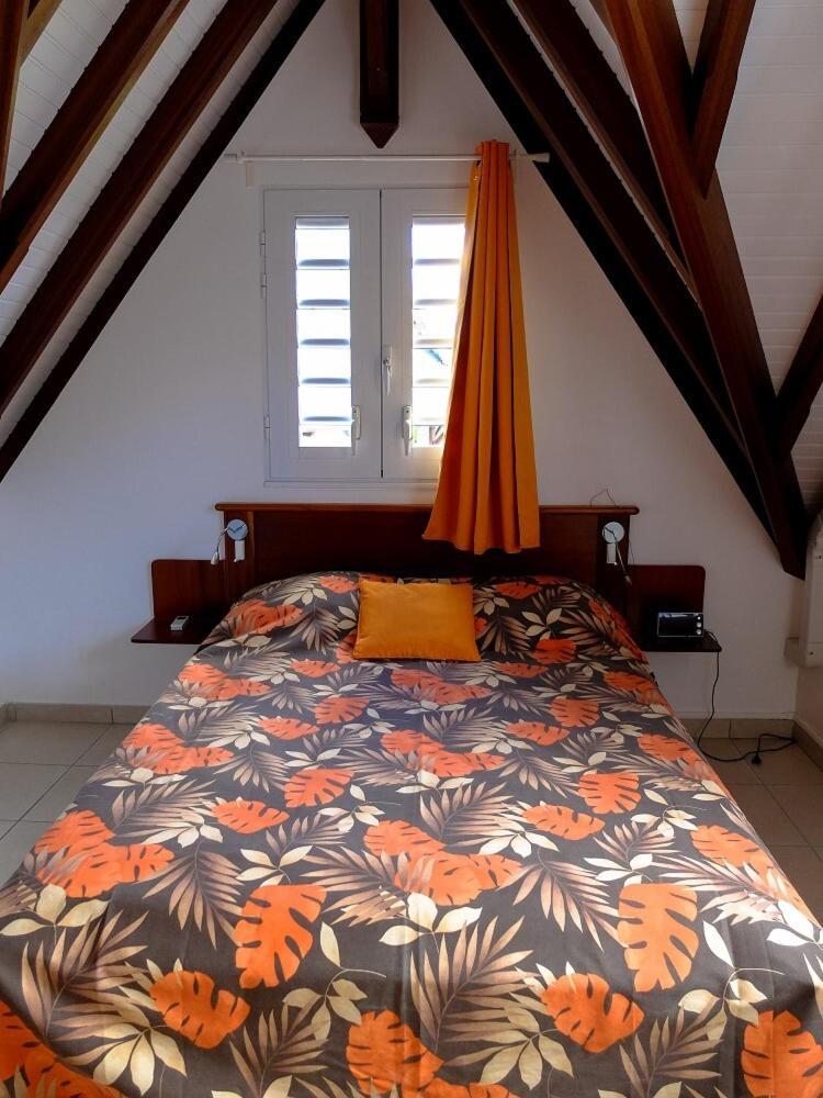 Resid'Anses Villa Fond Fleury Cameră foto