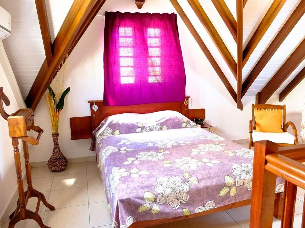 Resid'Anses Villa Fond Fleury Cameră foto