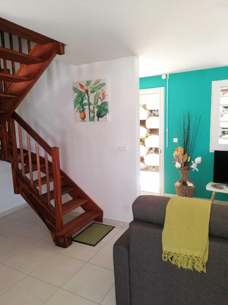Resid'Anses Villa Fond Fleury Cameră foto