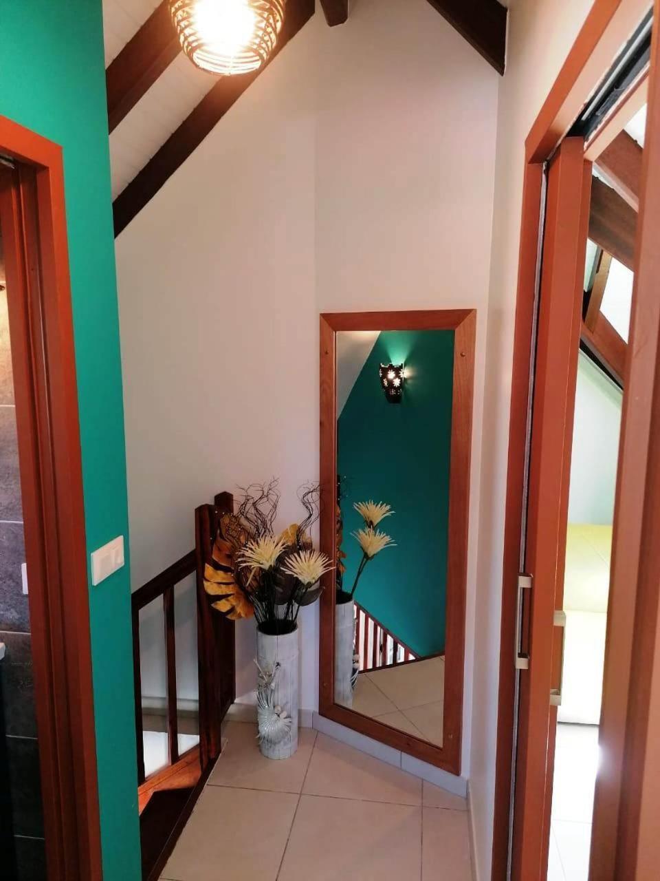 Resid'Anses Villa Fond Fleury Cameră foto