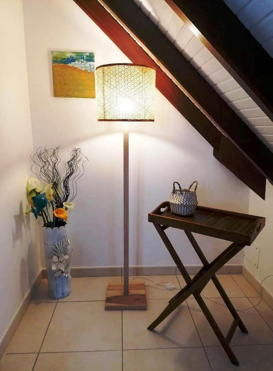 Resid'Anses Villa Fond Fleury Cameră foto