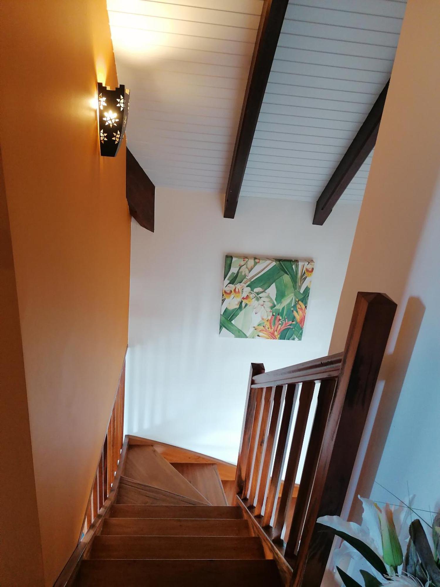 Resid'Anses Villa Fond Fleury Cameră foto