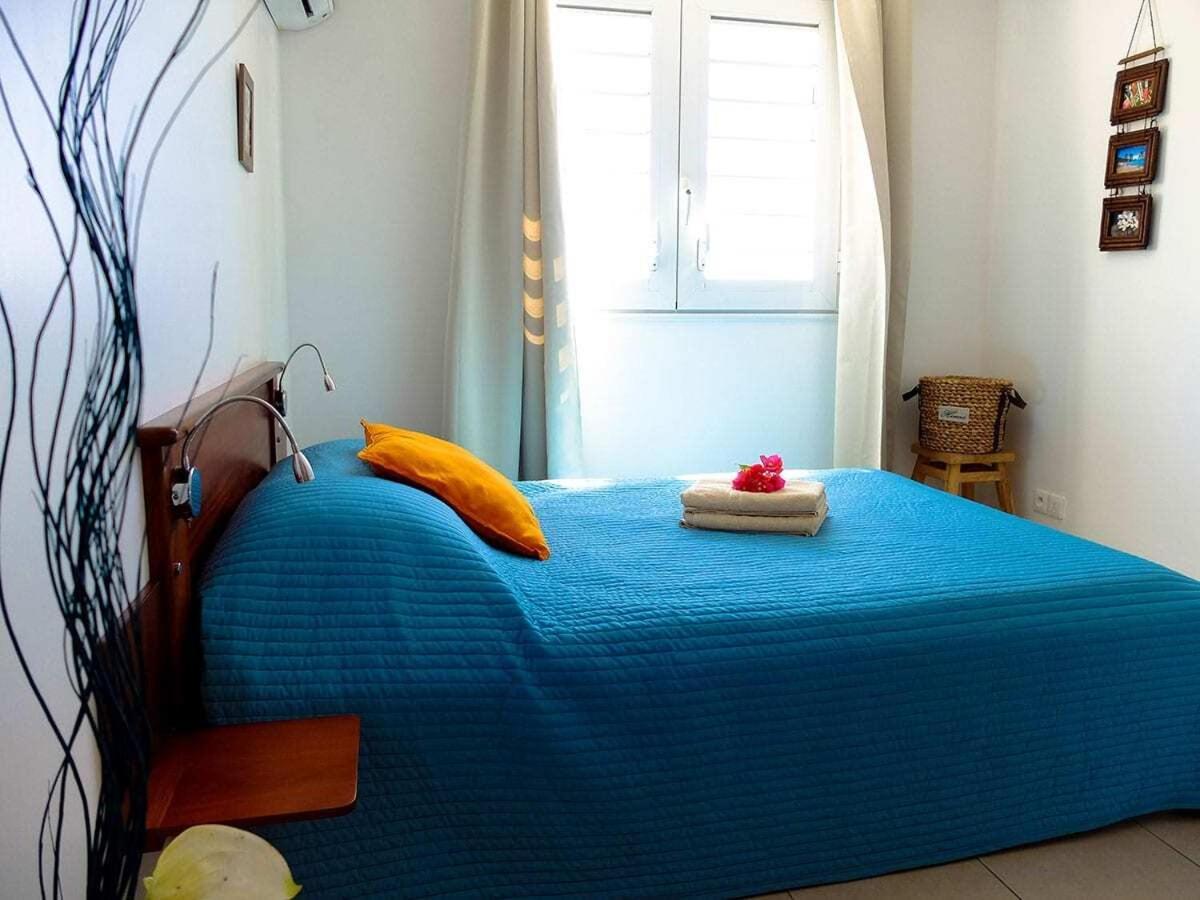 Resid'Anses Villa Fond Fleury Cameră foto