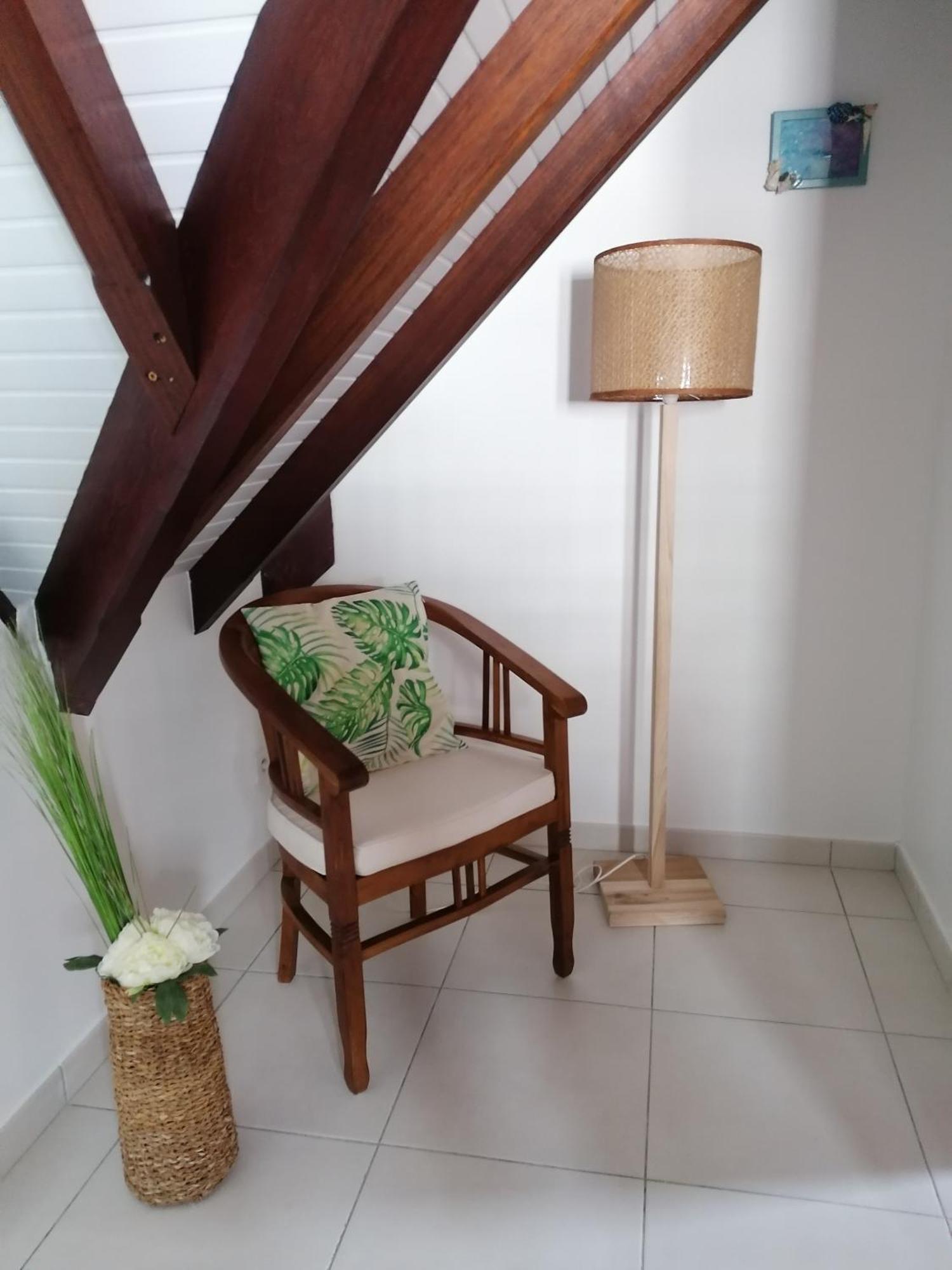 Resid'Anses Villa Fond Fleury Cameră foto