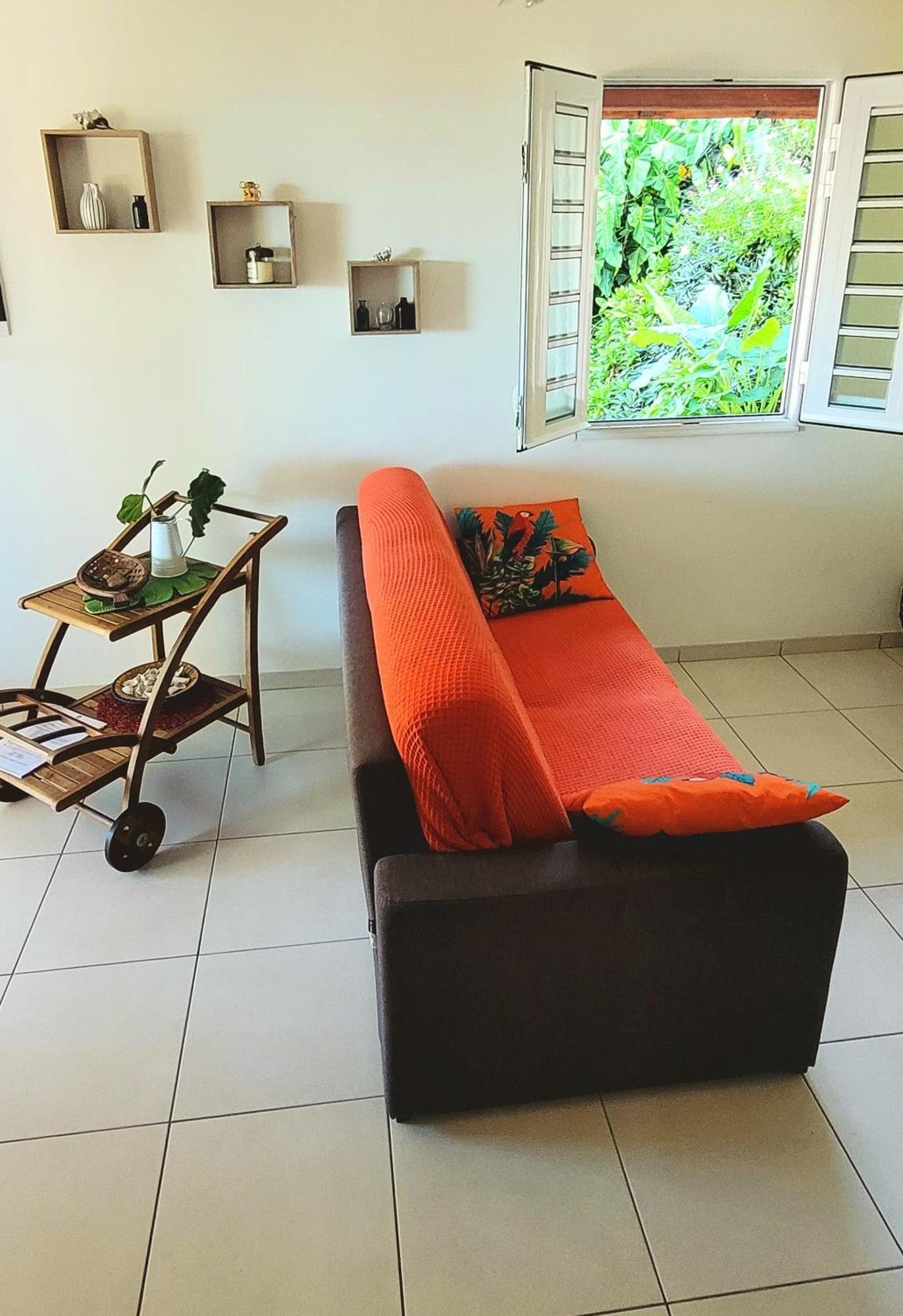 Resid'Anses Villa Fond Fleury Cameră foto