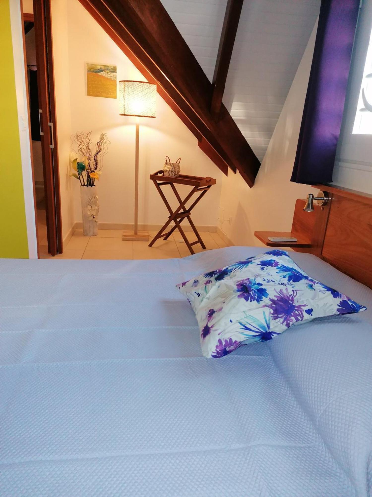 Resid'Anses Villa Fond Fleury Cameră foto