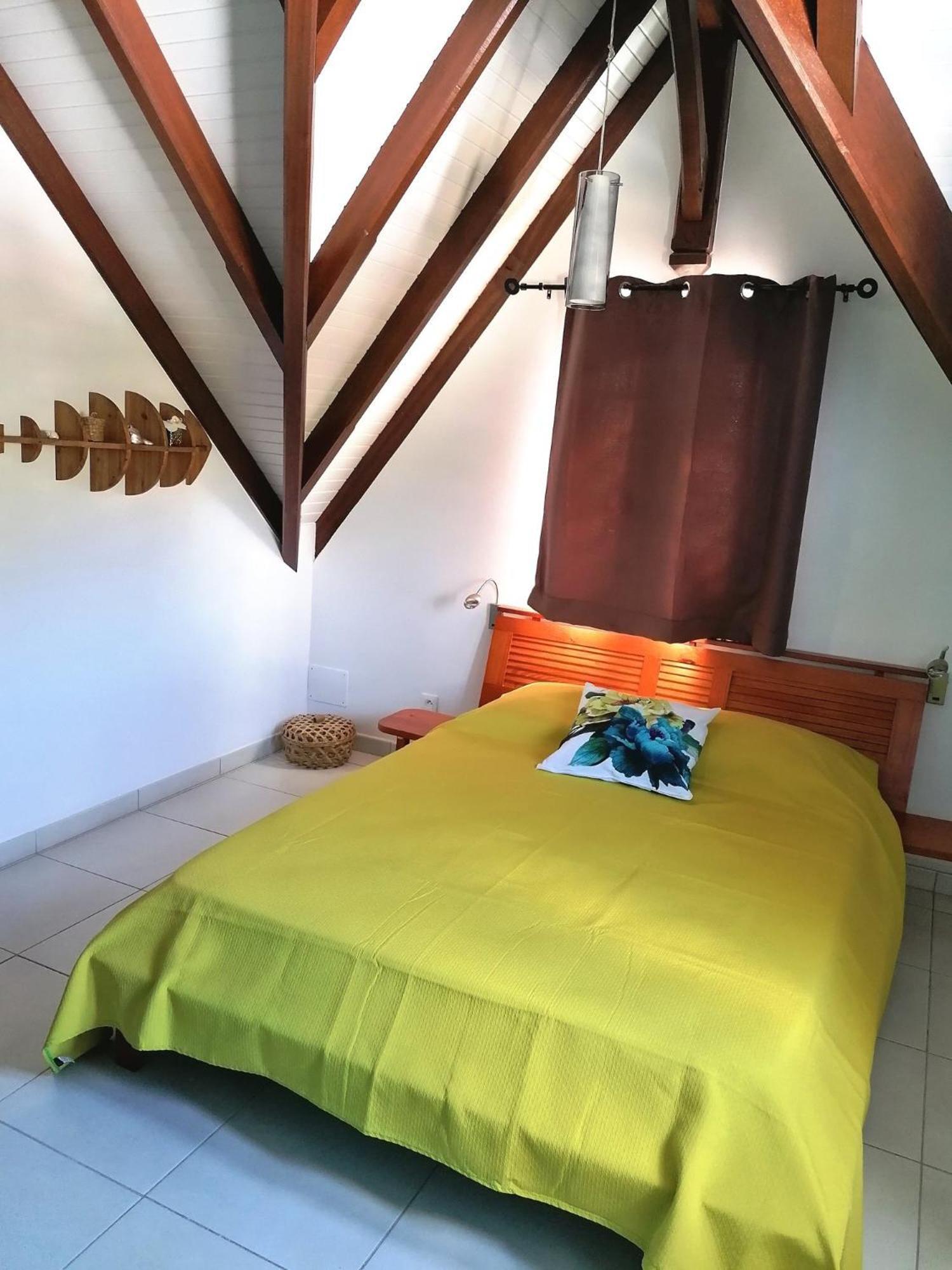 Resid'Anses Villa Fond Fleury Cameră foto
