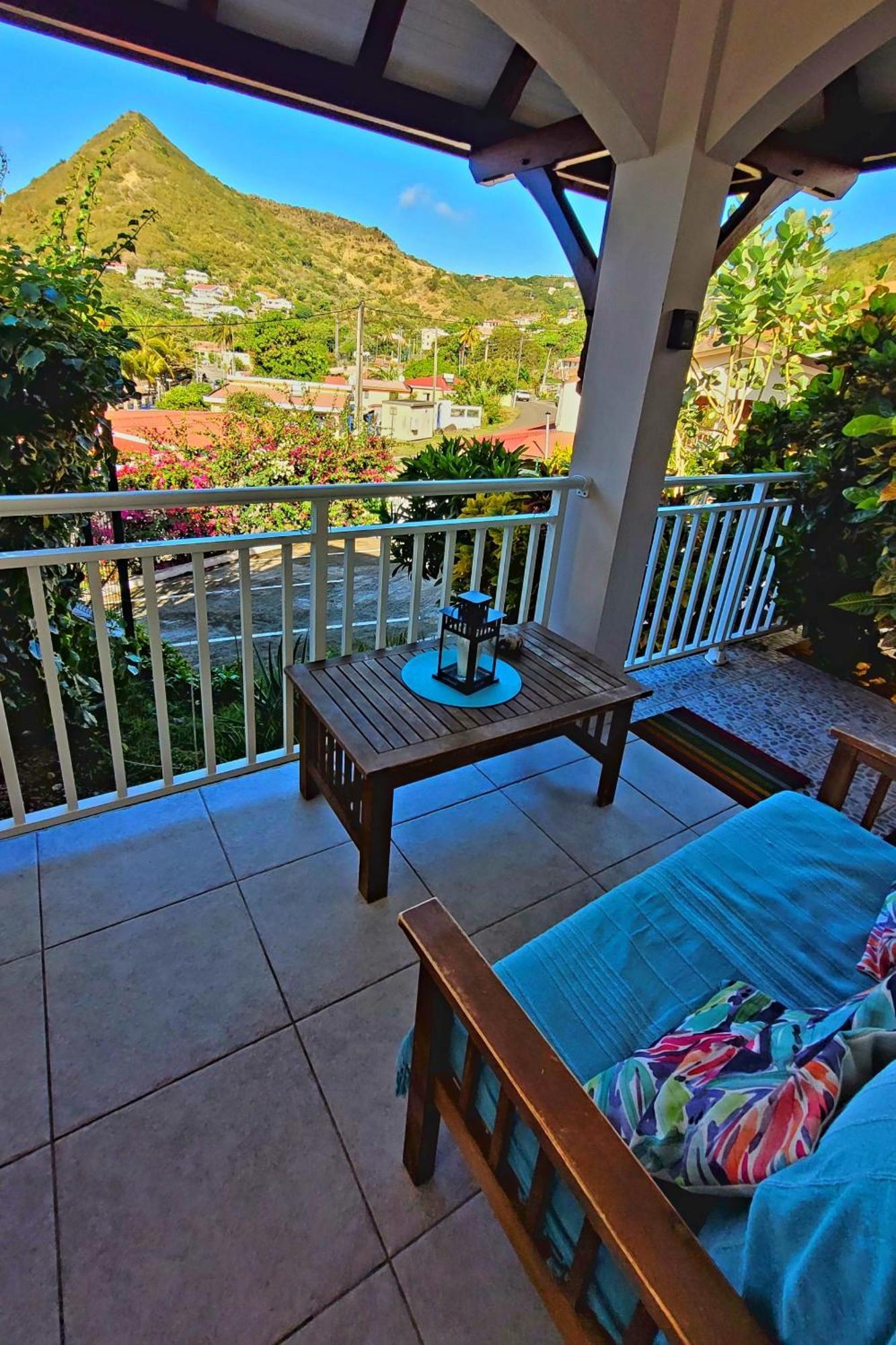 Resid'Anses Villa Fond Fleury Cameră foto