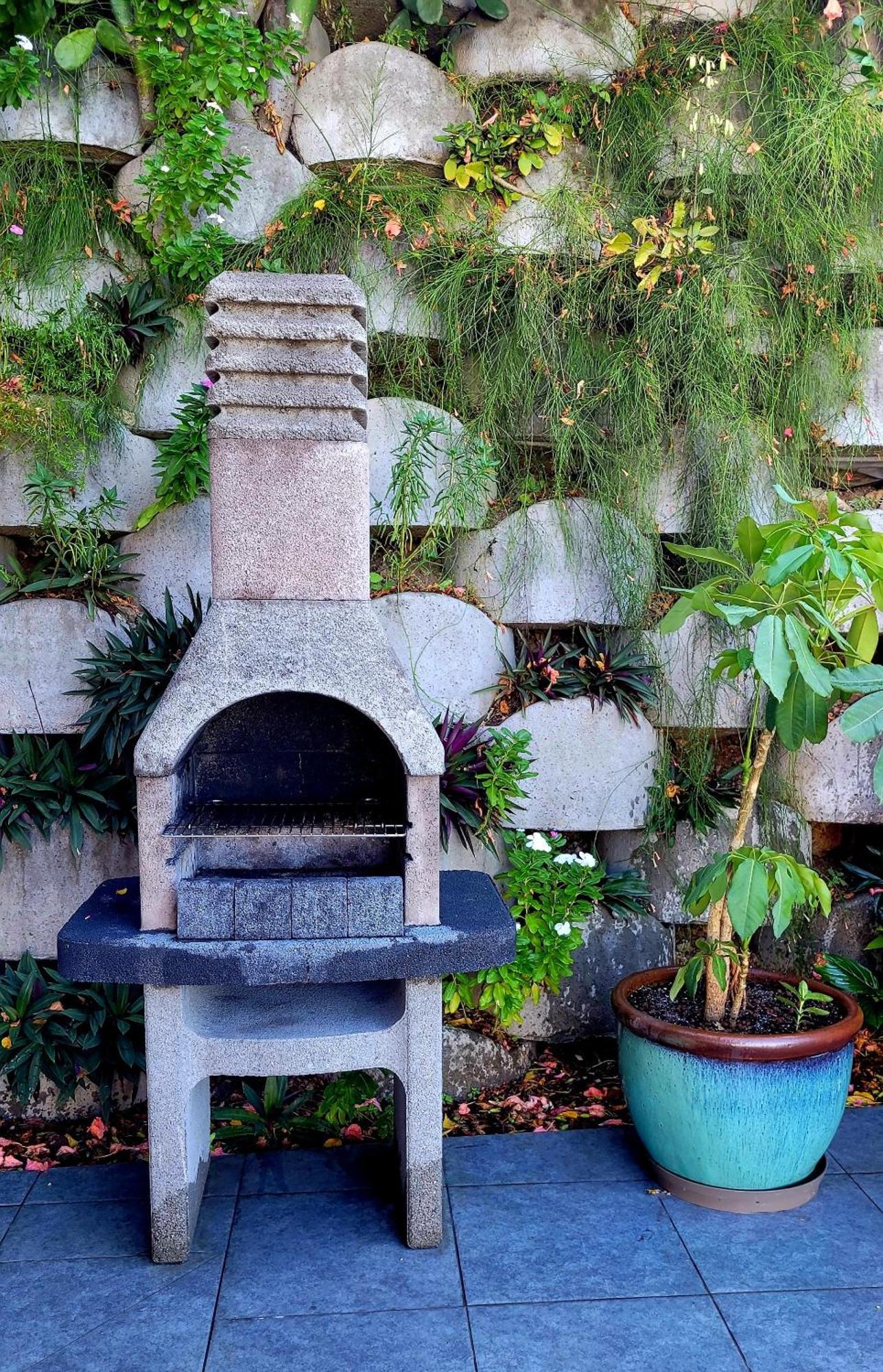 Resid'Anses Villa Fond Fleury Cameră foto